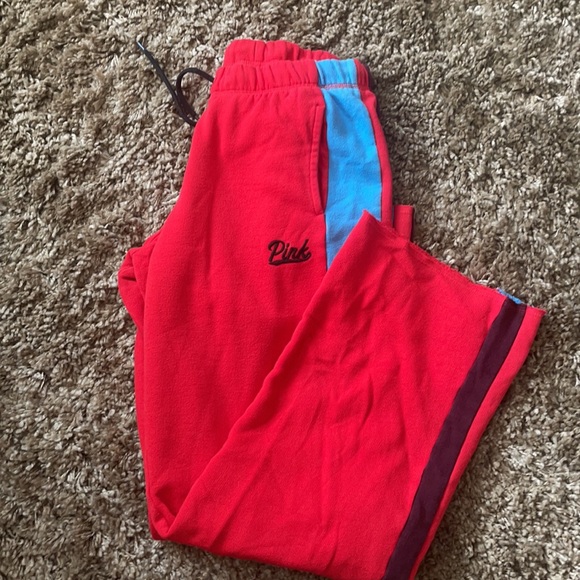 VS Pink Boyfriend Pant - Picture 3 of 3